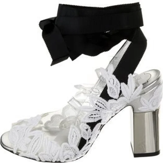 Roger Vivier