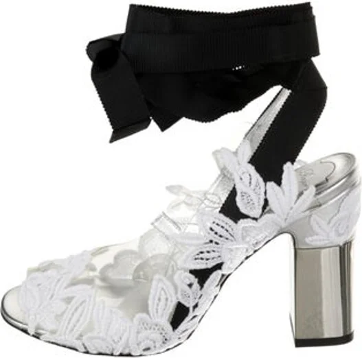 Roger Vivier