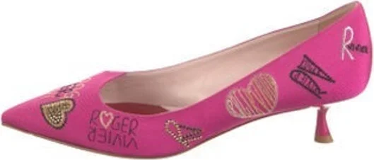 Roger Vivier
