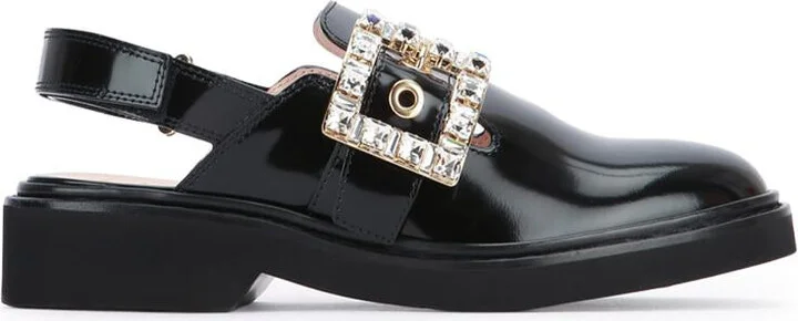 Roger Vivier Lace-Ups