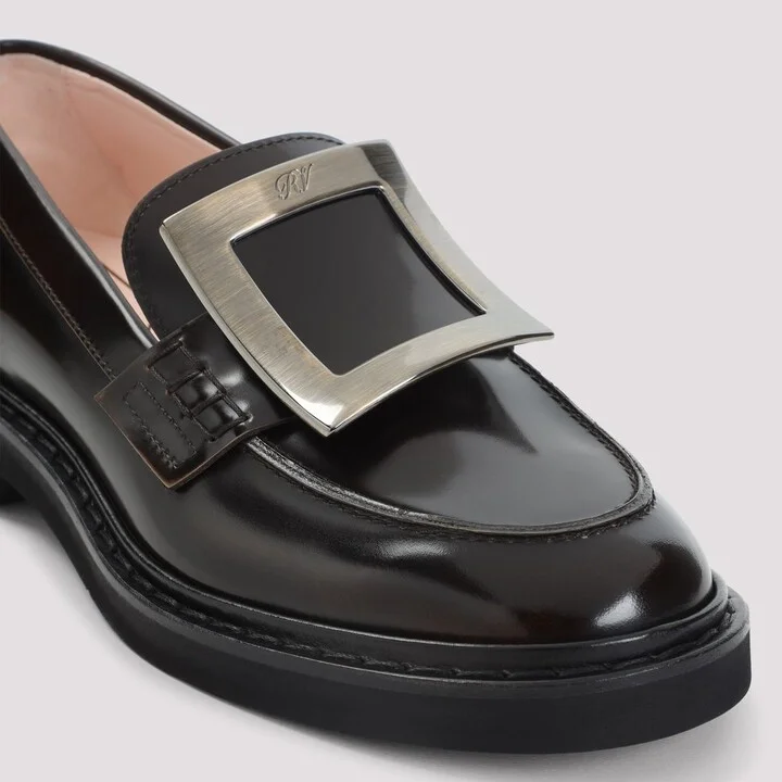 Roger Vivier Loafers - Image 4