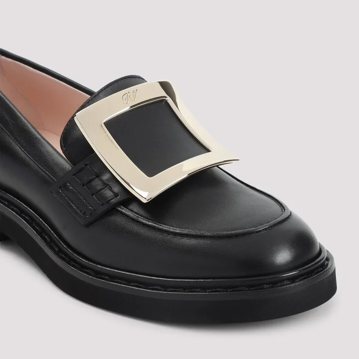 Roger Vivier Loafers - Image 4
