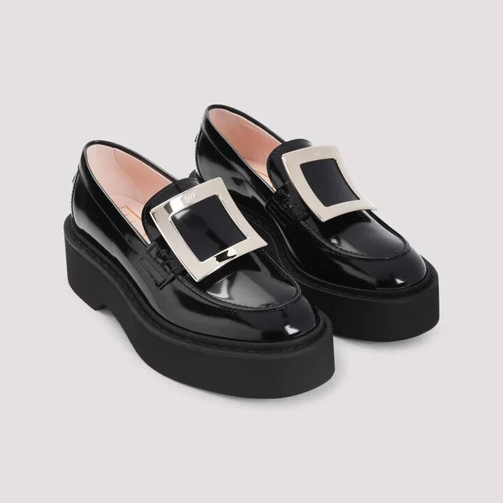 Roger Vivier Loafers - Image 3