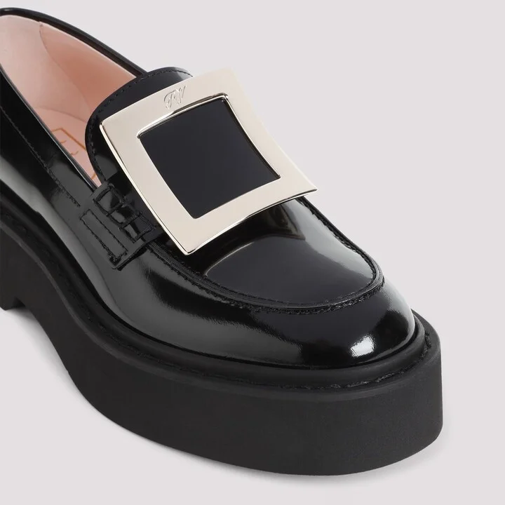 Roger Vivier Loafers - Image 4