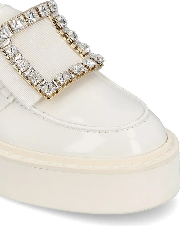 Roger Vivier Low Shoes - Image 4