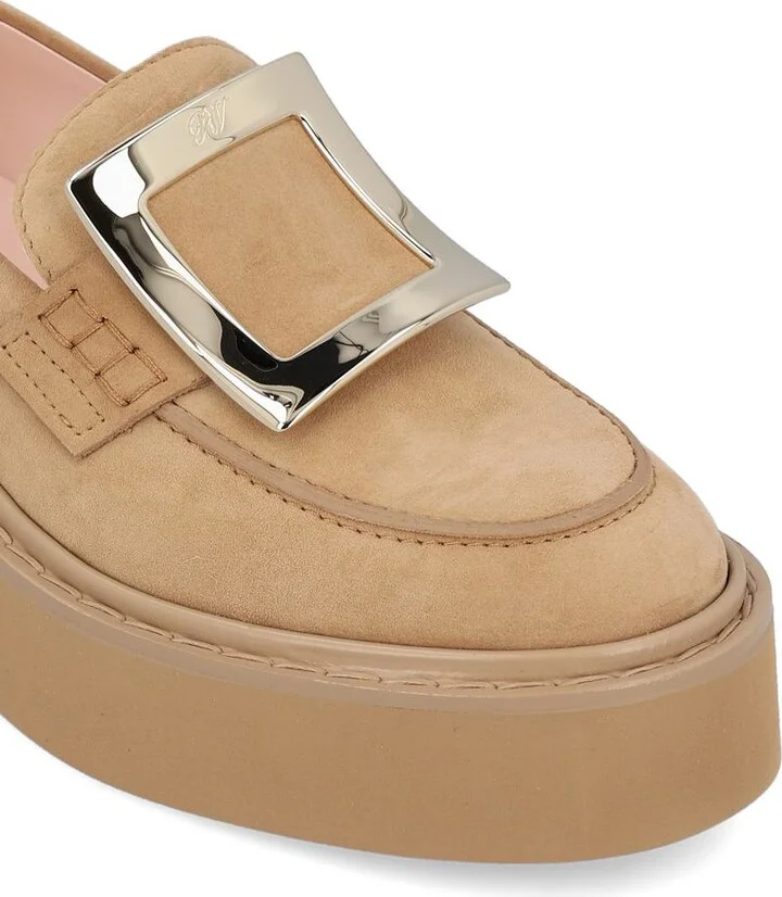 Roger Vivier Low Shoes - Image 4