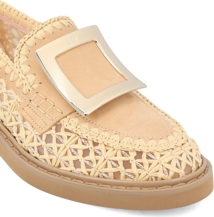 Roger Vivier Low Shoes - Image 4
