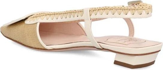 Roger Vivier Low Shoes - Image 3
