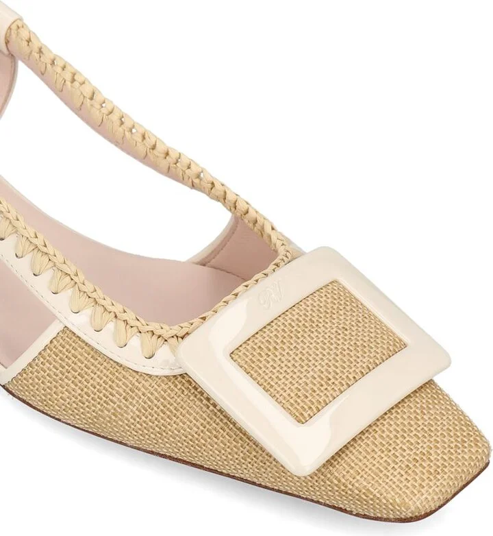 Roger Vivier Low Shoes - Image 4