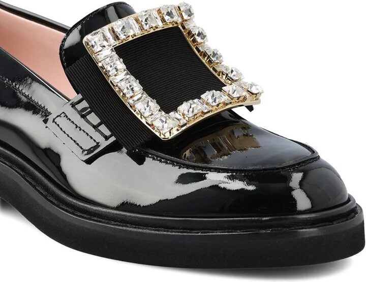 Roger Vivier Low Shoes - Image 4