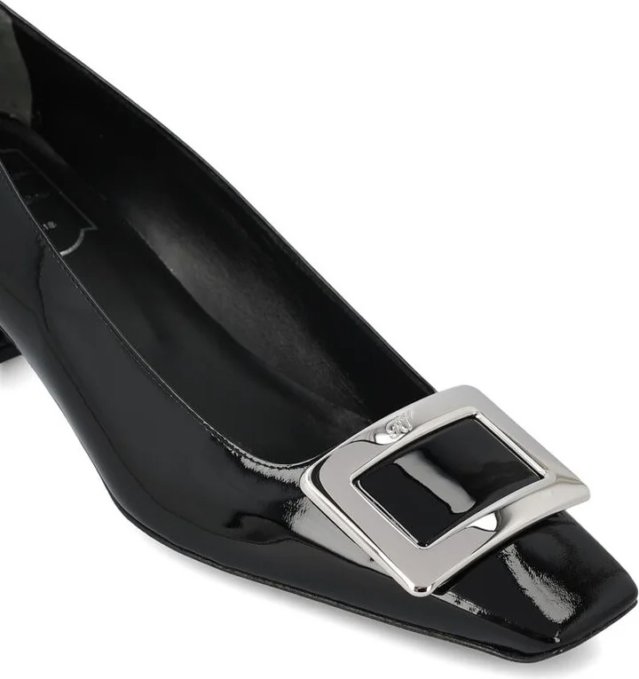Roger Vivier Low Shoes - Image 4