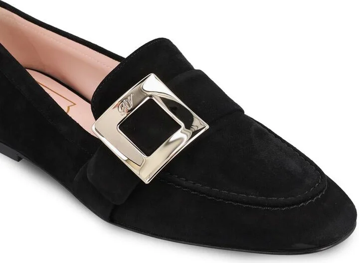 Roger Vivier Low Shoes - Image 4