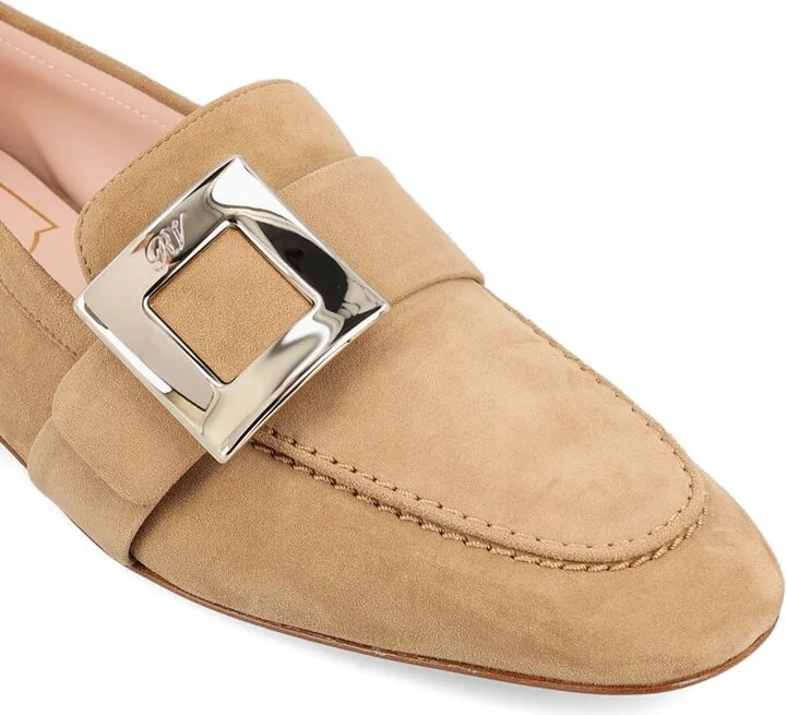 Roger Vivier Low Shoes - Image 4