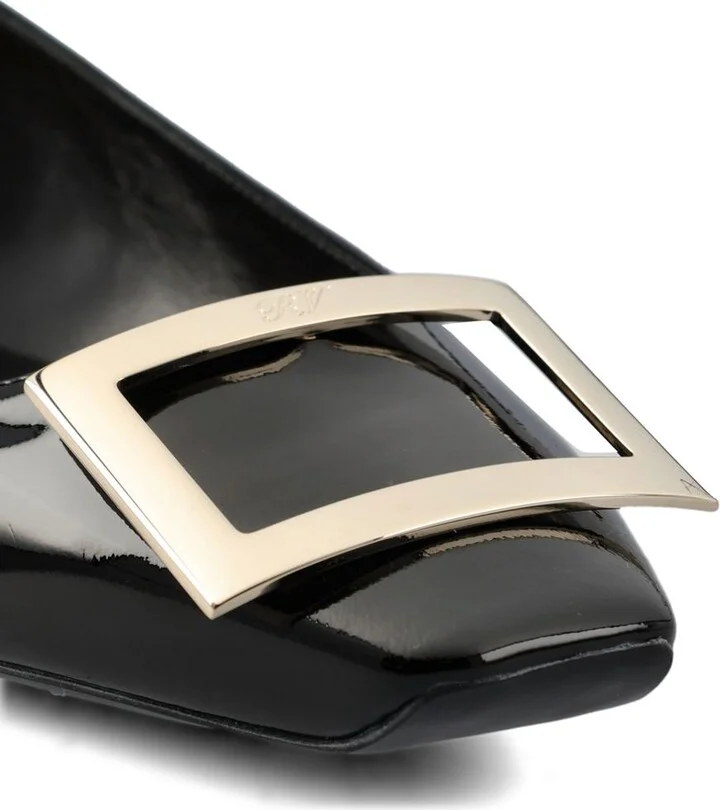 Roger Vivier Low Shoes - Image 4