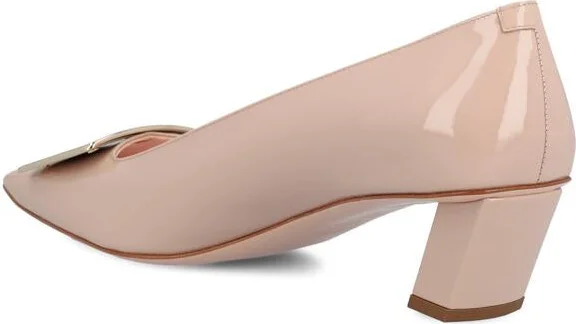 Roger Vivier Low Shoes - Image 3