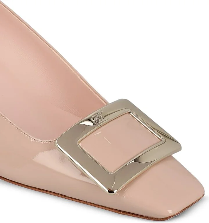 Roger Vivier Low Shoes - Image 4