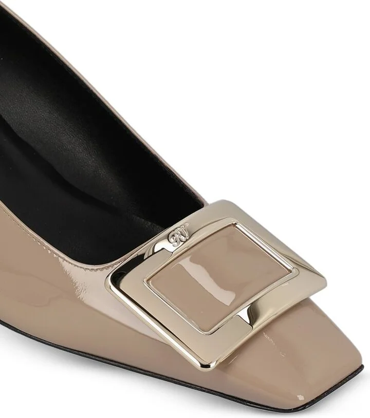 Roger Vivier Low Shoes - Image 4