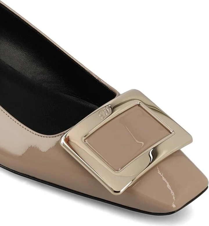 Roger Vivier Low Shoes - Image 4