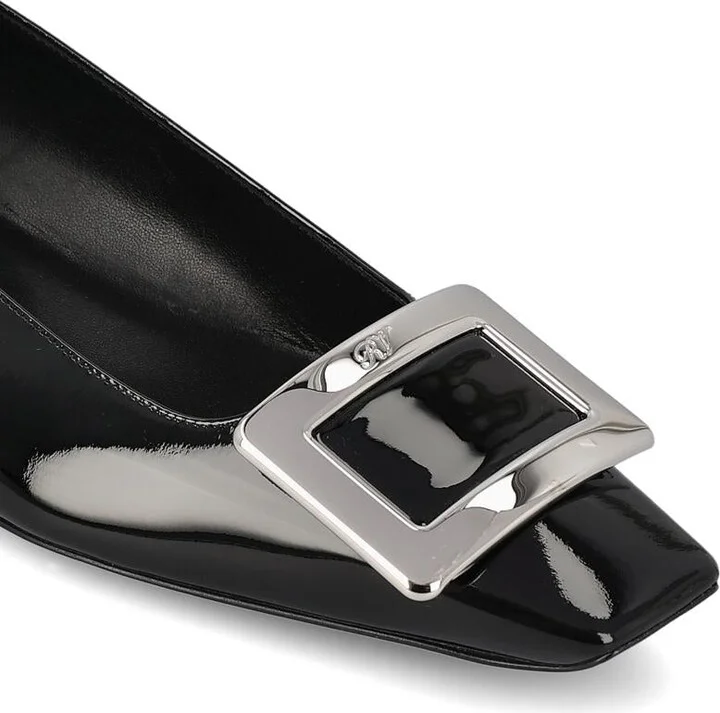 Roger Vivier Low Shoes - Image 4