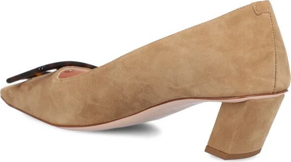 Roger Vivier Low Shoes - Image 3