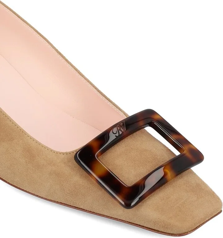 Roger Vivier Low Shoes - Image 4