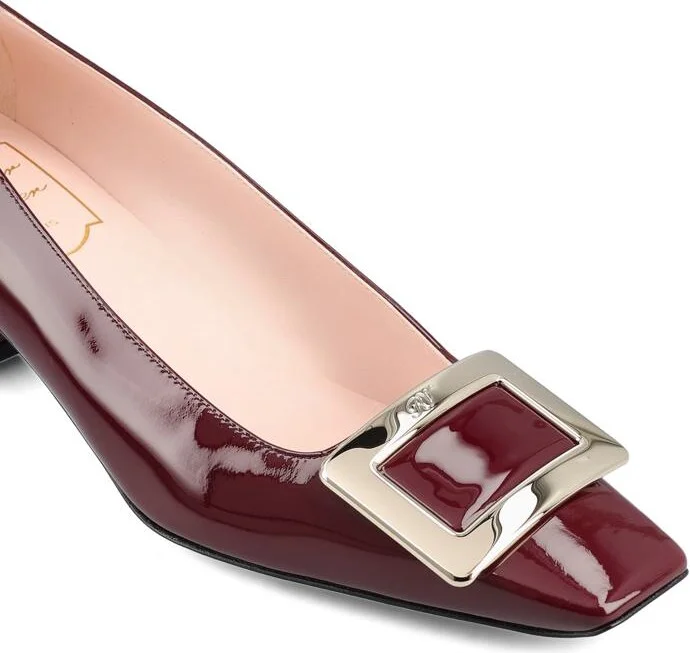 Roger Vivier Low Shoes - Image 4