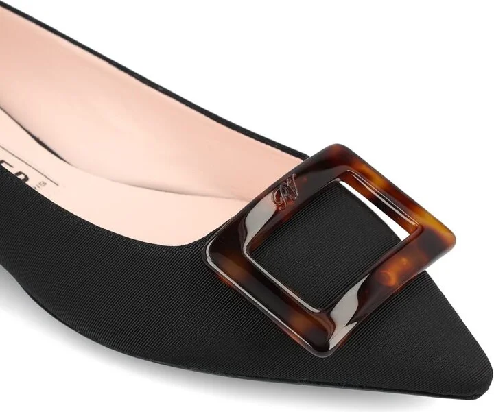 Roger Vivier Low Shoes - Image 4