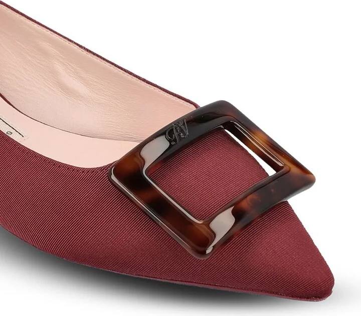 Roger Vivier Low Shoes - Image 4