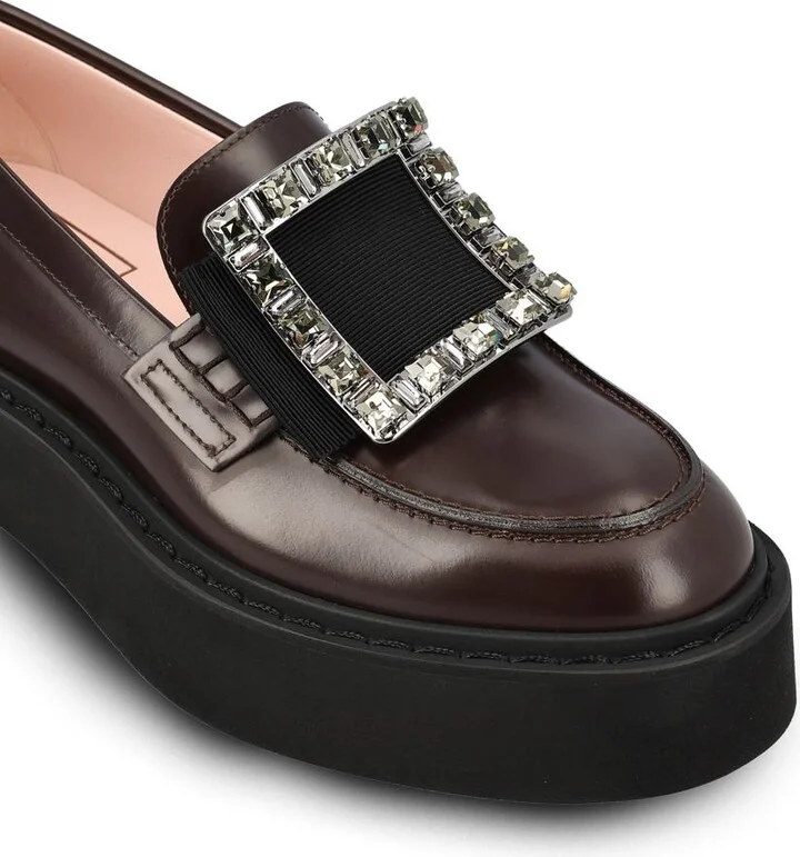 Roger Vivier Low Shoes - Image 4