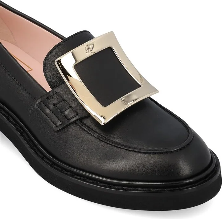 Roger Vivier Low Shoes - Image 4
