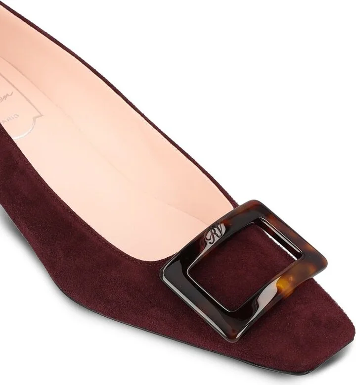 Roger Vivier Low Shoes - Image 3