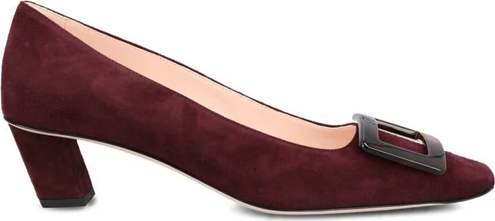 Roger Vivier Low Shoes - Image 4