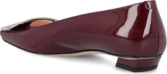 Roger Vivier Low Shoes - Image 3