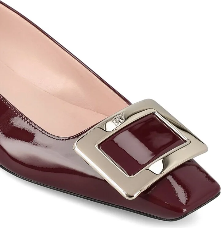 Roger Vivier Low Shoes - Image 4
