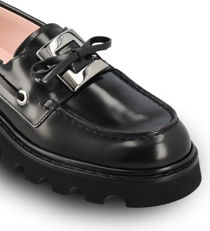 Roger Vivier Low Shoes - Image 4