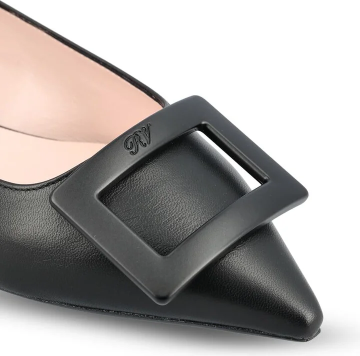 Roger Vivier Low Shoes - Image 4