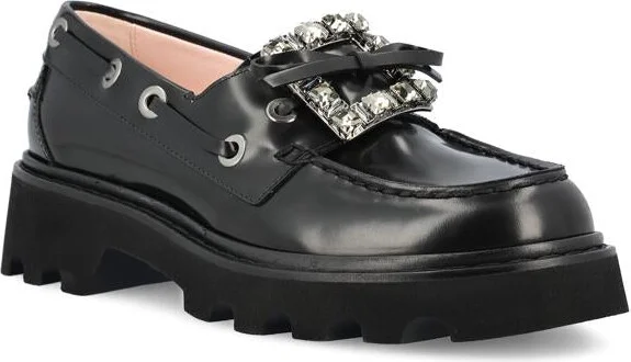 Roger Vivier Low Shoes - Image 2