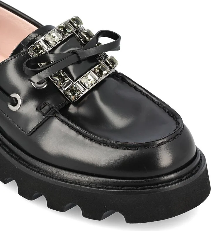 Roger Vivier Low Shoes - Image 4