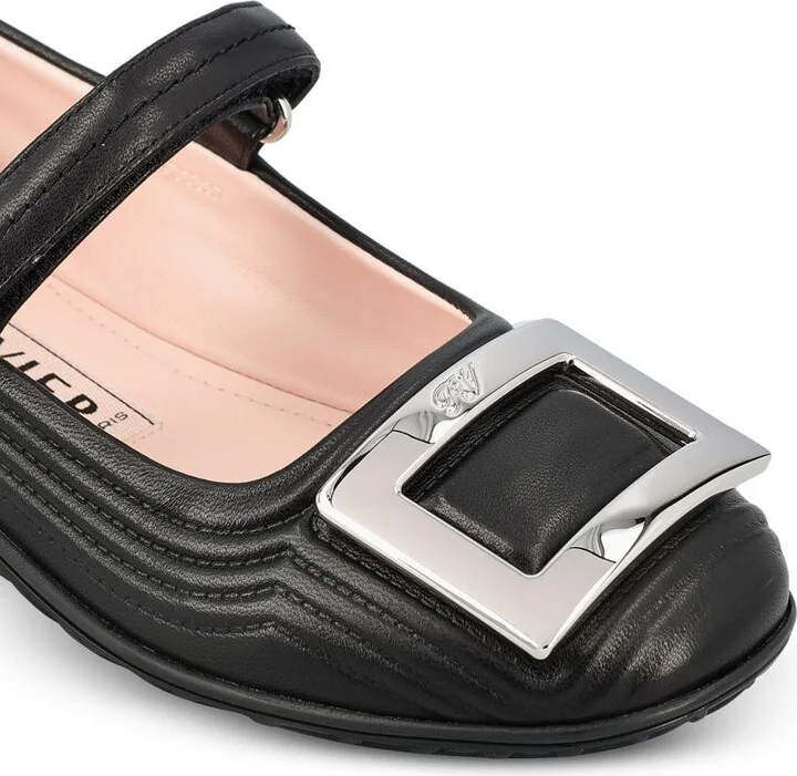 Roger Vivier Low Shoes - Image 4