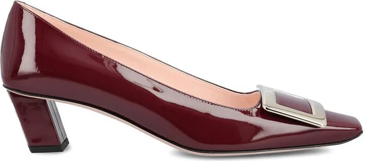 DARK BORDEAUX