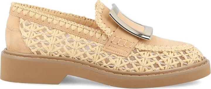 Roger Vivier Low Shoes