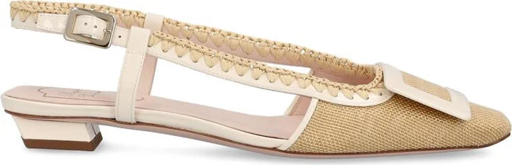 Roger Vivier Low Shoes