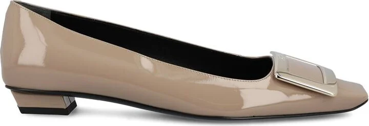 Roger Vivier Low Shoes