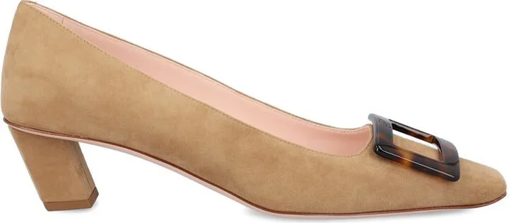 Roger Vivier Low Shoes