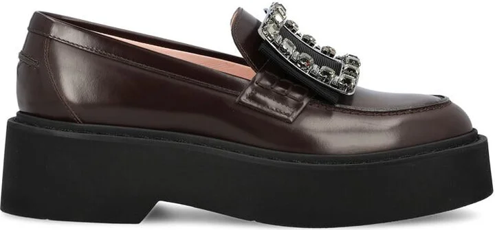 Roger Vivier Low Shoes