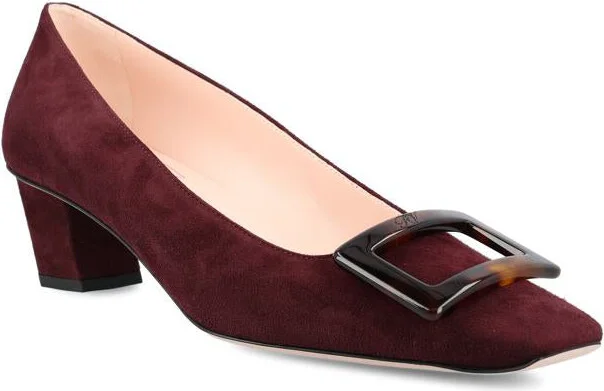 Roger Vivier Low Shoes