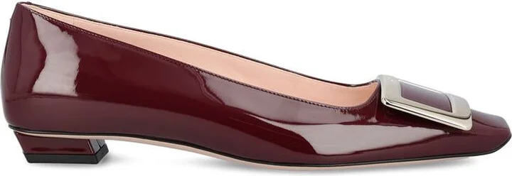 Roger Vivier Low Shoes