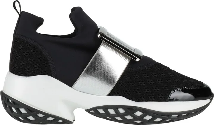 Roger Vivier Man Sneakers - Image 3
