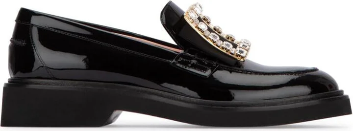 Roger Vivier Moccasters