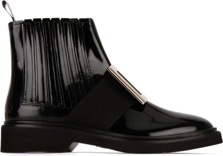 Roger Vivier Moccasters